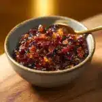 Bourbon Bacon Jam Recipe