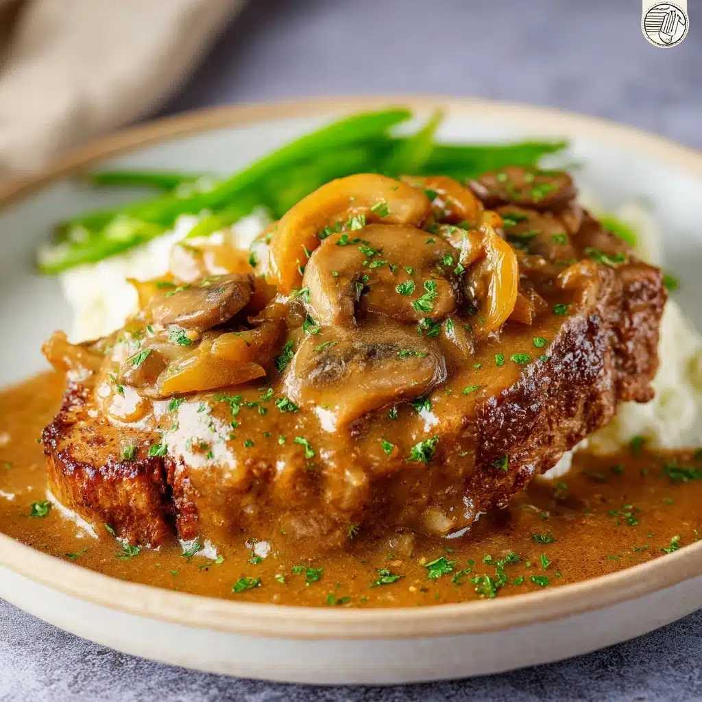 Cube Steak Slow Cook Recipe