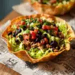 Taco Salad Recipe