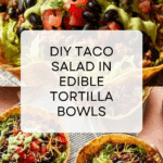 Taco Salad Recipe