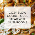 Cube Steak Slow Cook Recipe