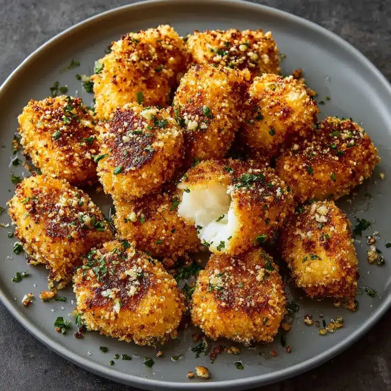 Air Fryer Ranch Chicken Bites: Crispy, Delicious Recipe