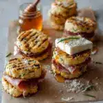 Savory Smores Appetizer: A Unique Twist on a Classic Treat Recipe