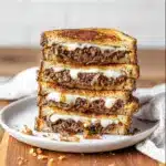 Patty Melt Recipe