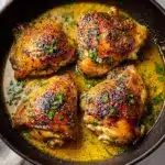 Smothered Chicken Recipe