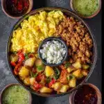 Breakfast Meal Prep Bowls Recipe