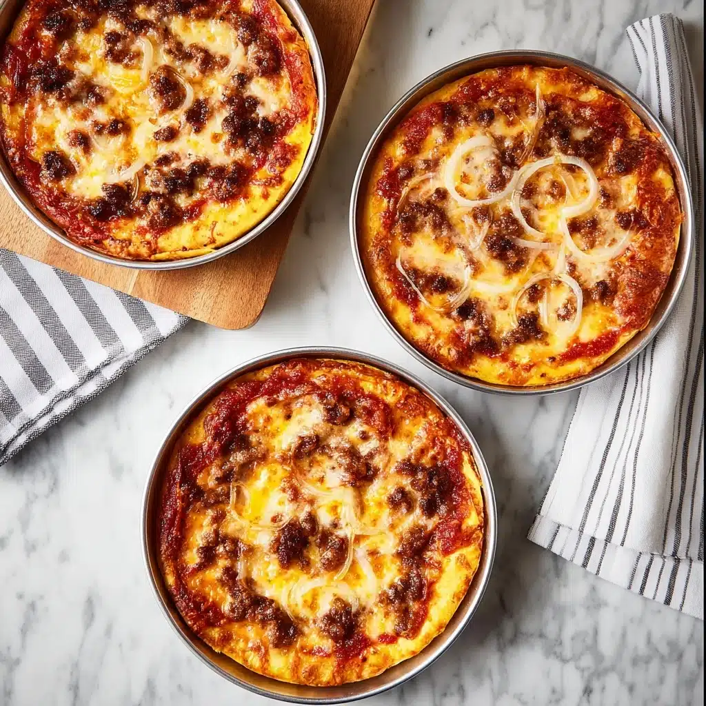 Traditional Cuban Pizza (Miami-Style Pizza Cubana) Recipe