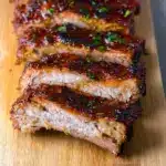 Air Fryer Ribs Recipe