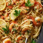 How to Make Shrimp Scampi Recipe