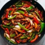 Black Pepper Chicken Recipe