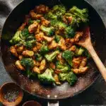 Chicken and Broccoli (Chinese Takeout Style) Recipe