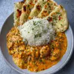 Quick & Easy Homemade Butter Chicken Recipe
