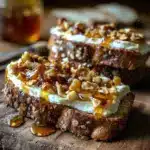 Pecan Butter Board Recipe