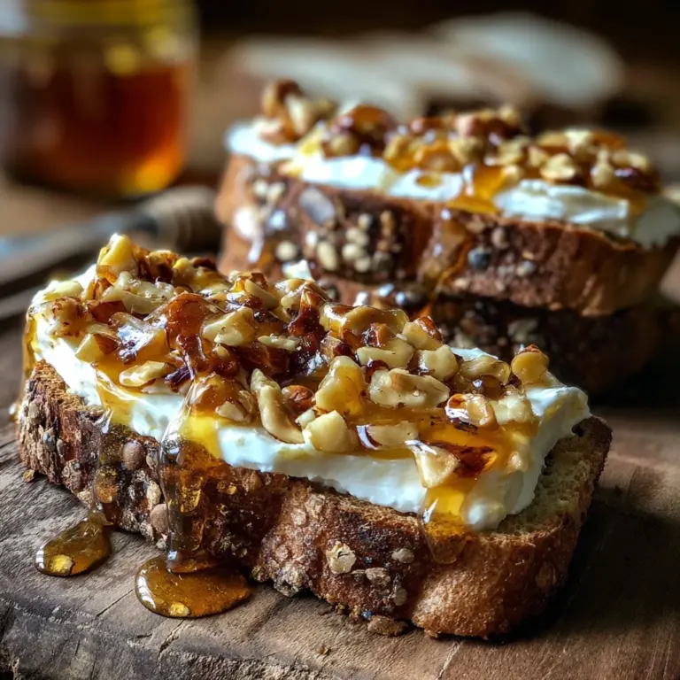 Pecan Butter Board Recipe