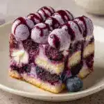Blueberry Tiramisu Recipe