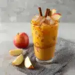 Cloudy Pumpkin Patch Cocktail Recipe