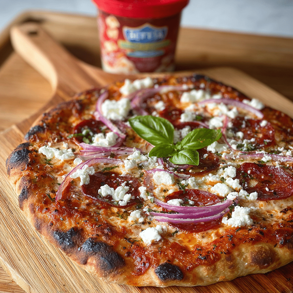 ooni pizza oven recipes for beginner cooks (tips) Recipe - Recipe Image