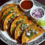 Quesabirria Tacos Recipe