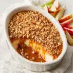 Cream Cheese Caramel Apple Dip Recipe