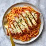 Easy & Cheesy Chicken Parm Recipe
