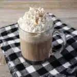 Instant Pot Double Hot Chocolate Recipe