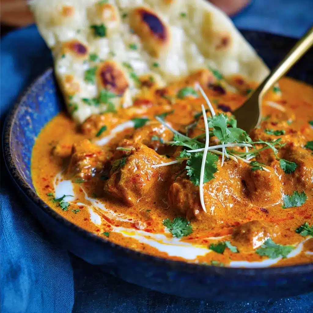 Restaurant Style Chicken Handi Recipe