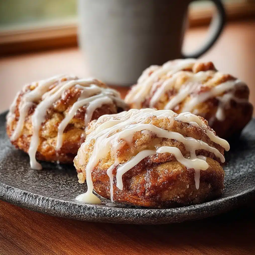 Baked Apple Fritters: A Delicious & Easy Recipe - Recipe Image