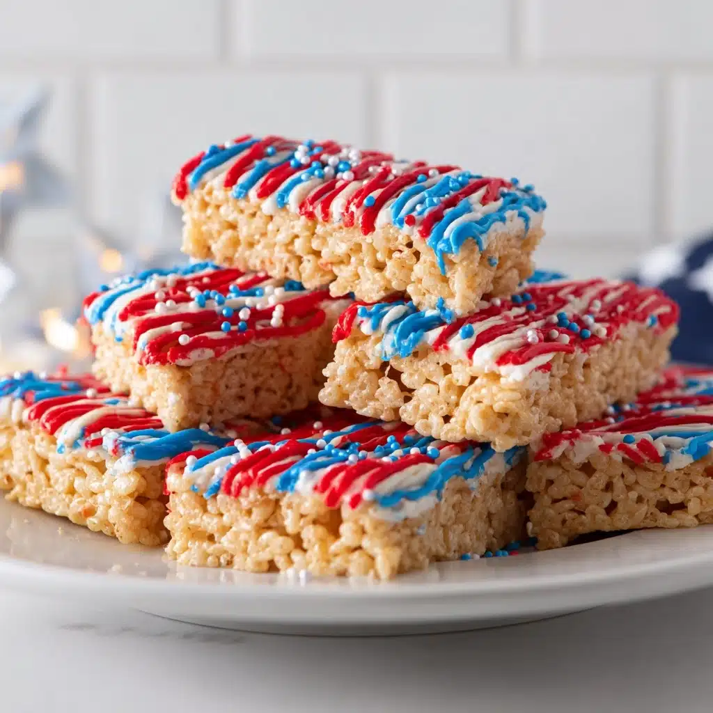 A Sweet and Festive Way to Celebrate! Recipe - Recipe Image