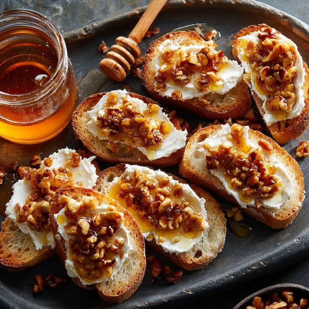Pecan Butter Board Recipe - Recipe Image