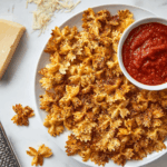 Pasta Chips Recipe