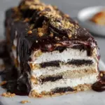 Cookie Jar Icebox Cake Recipe