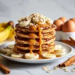 Protein Pancakes Recipe