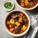 Slow Cooker Whole30 Beef Stew Recipe