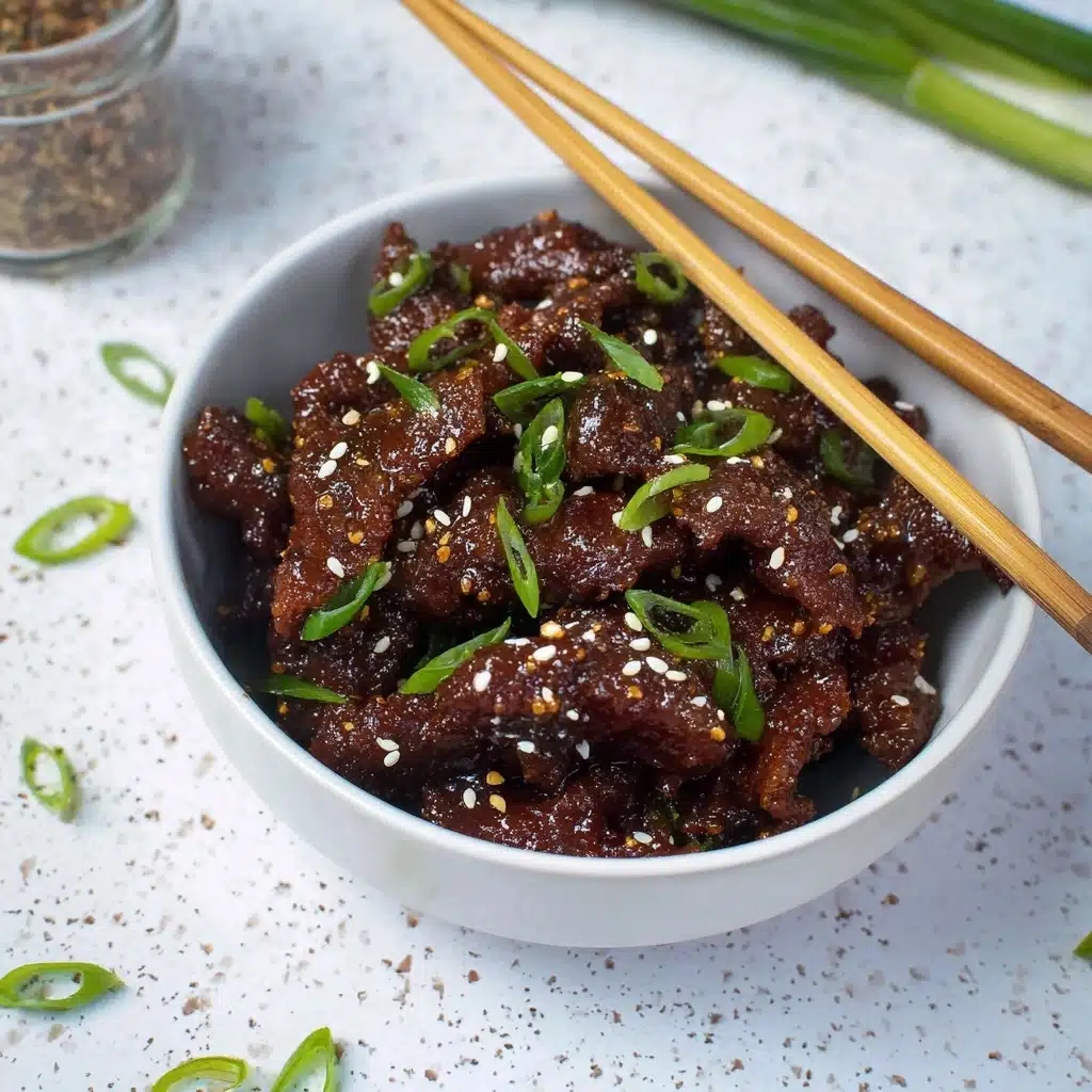 P Recipe - Recipe Image