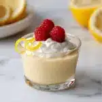 Lemon Pudding Recipe