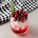 Rudolph Spritzer Recipe