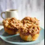 French Toast Muffin Bites Recipe