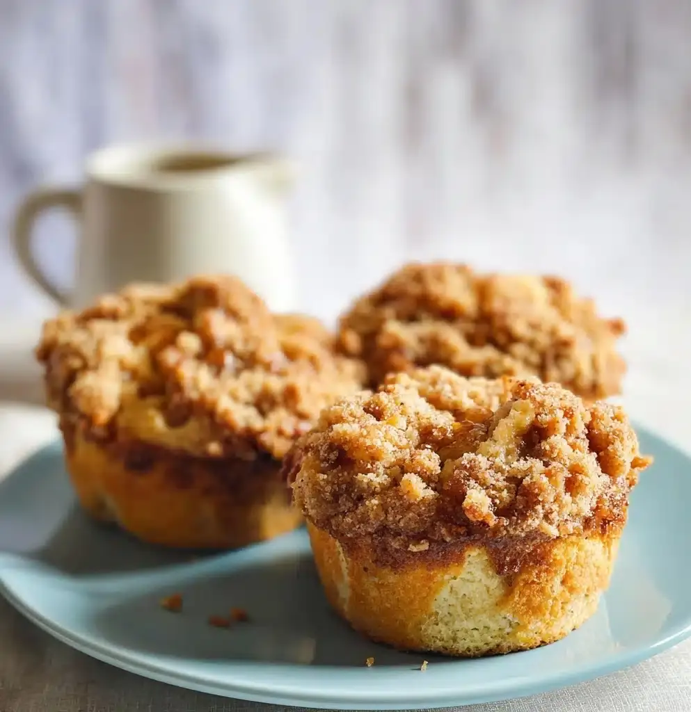 French Toast Muffin Bites Recipe