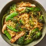 Sheet-Pan Crispy Ramen Recipe