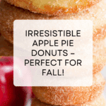Apple Pie Donuts Recipe