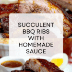 Barbecue Ribs Recipe