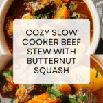 Slow Cooker Whole30 Beef Stew Recipe