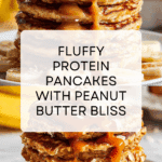 Protein Pancakes Recipe