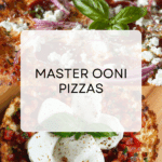 ooni pizza oven recipes for beginner cooks (tips) Recipe