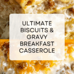 eakfast Casserole – Easy & Hearty Brunch Recipe