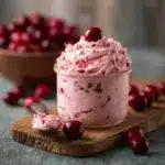 Maple Cranberry Butter Recipe