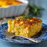 Easy Corn Casserole Recipe