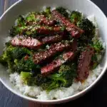 Easy Beef and Broccoli Recipe