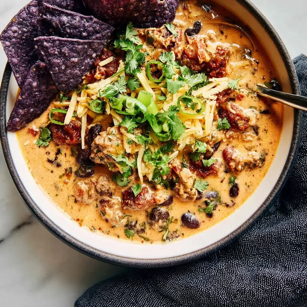 Sarah's White Chicken Chili Recipe - Recipe Image