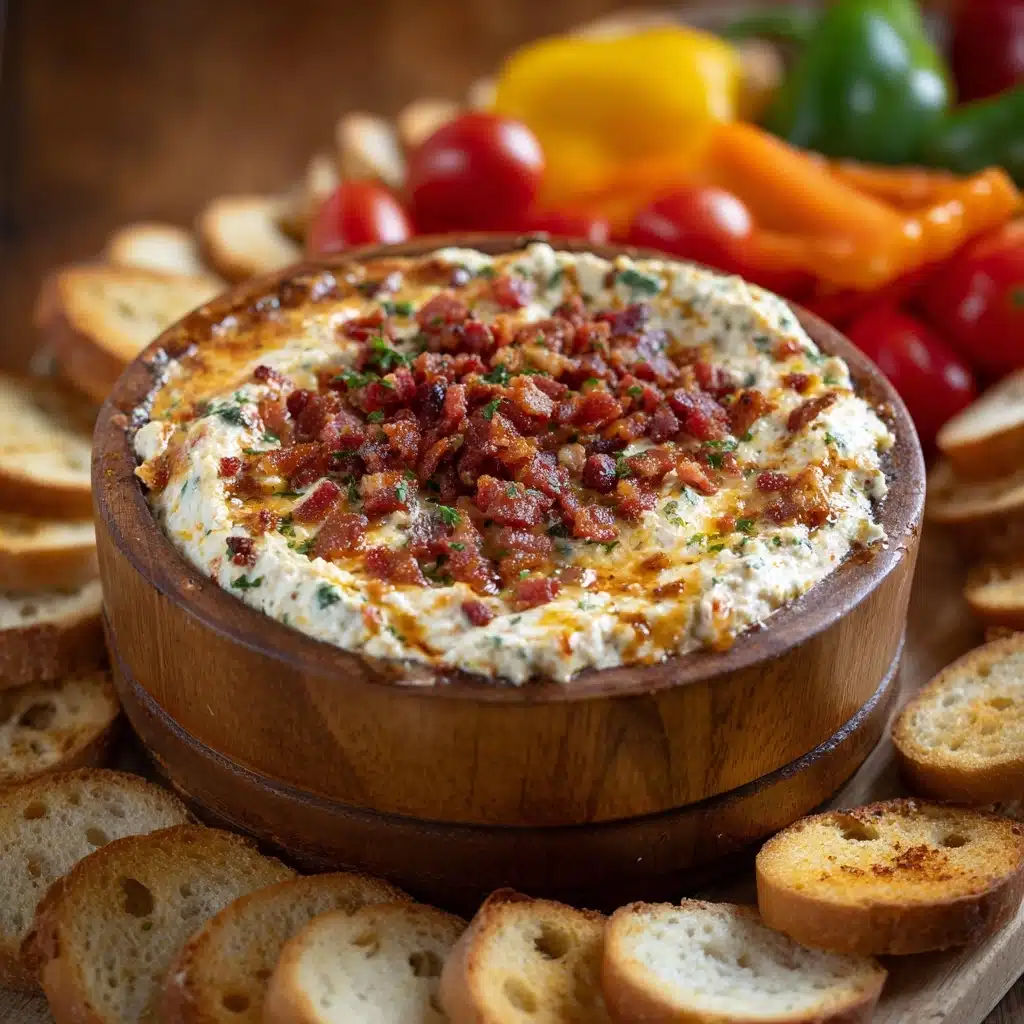 Boat Dip Rotel Ranch Dip Recipe